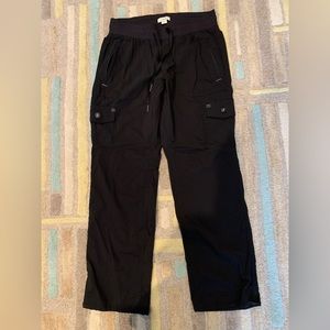 Women’s size XS petite Vista Camp pant from LL Bean